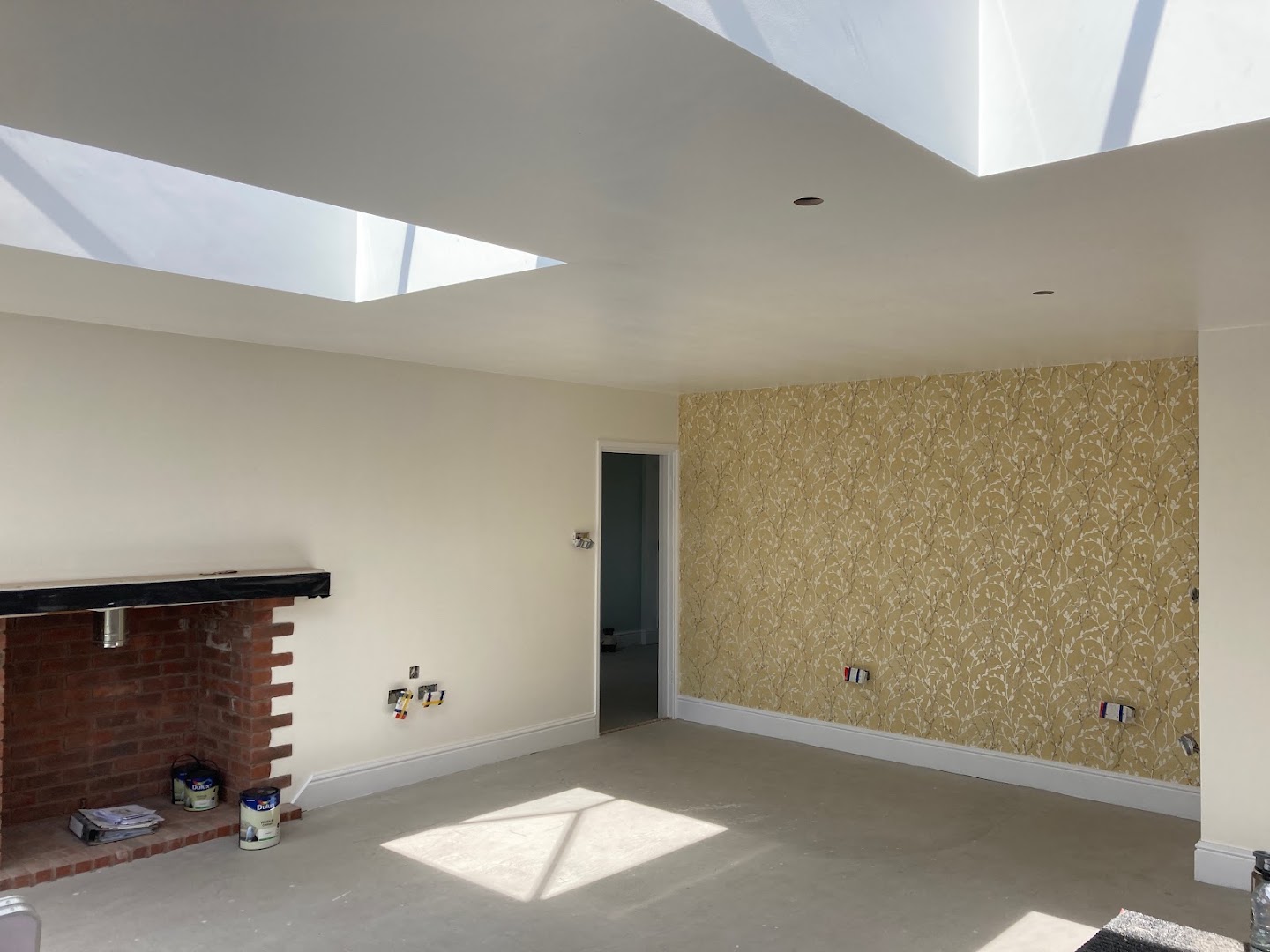L S Painting & Decorating — Photos 11