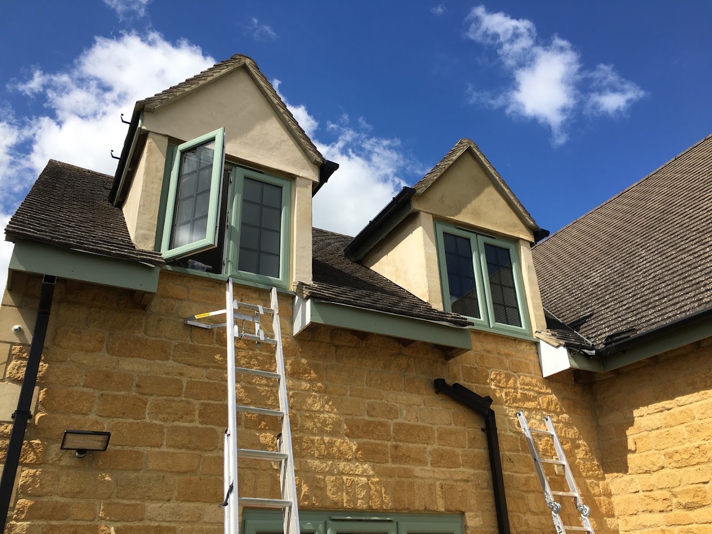 L S Painting & Decorating — Photos 4