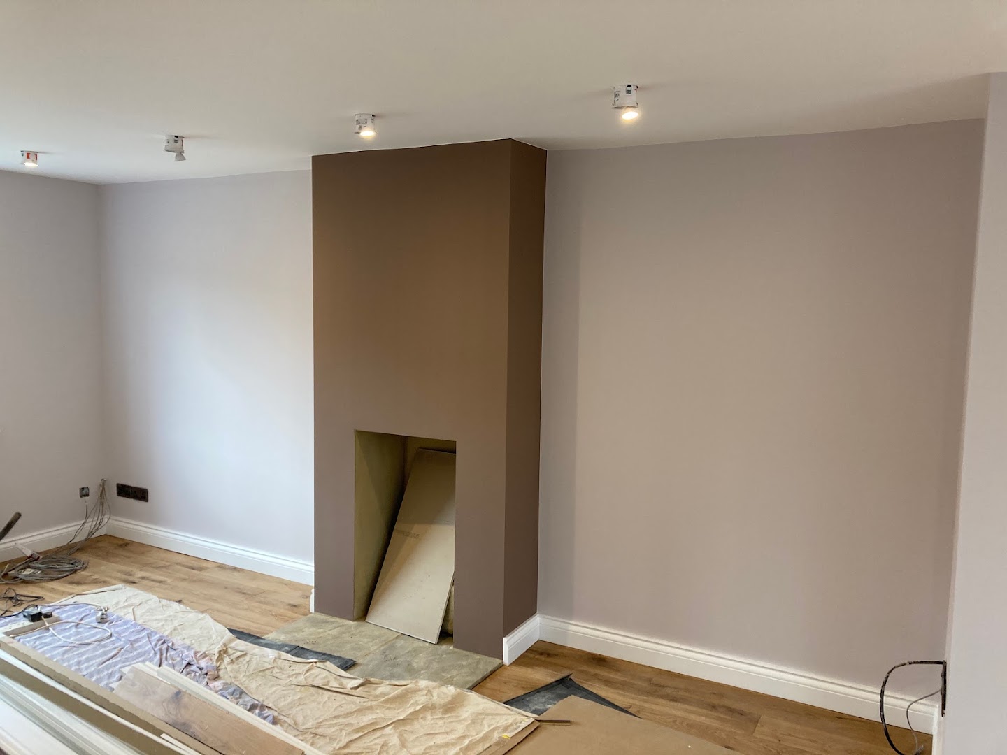 L S Painting & Decorating — Photos 7