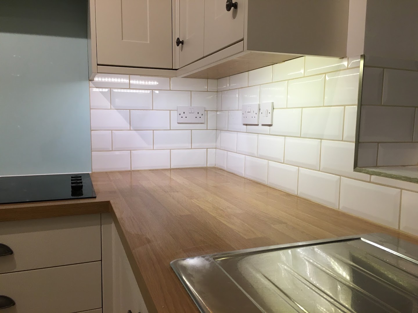 L S Painting & Decorating — Photos 10