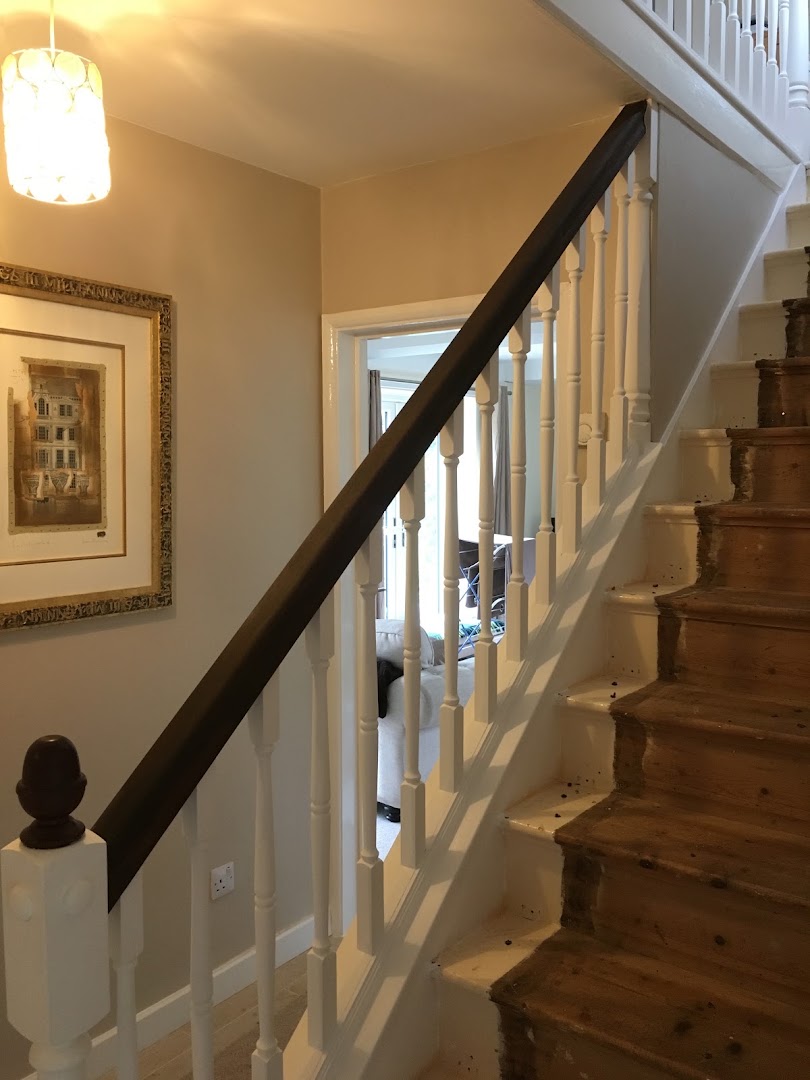 L S Painting & Decorating — Photos 14