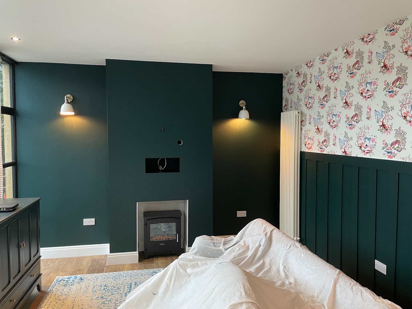 L S Painting & Decorating — Photos 6
