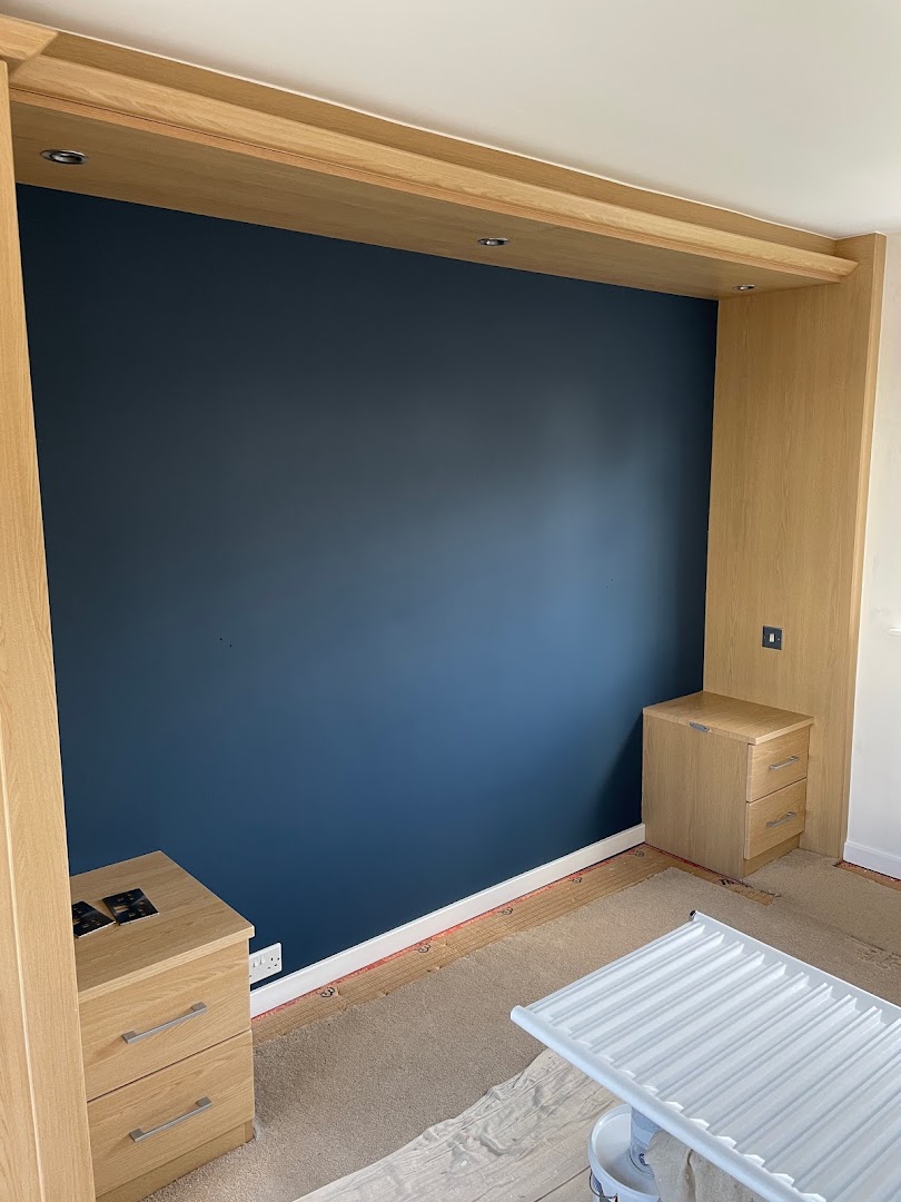 L S Painting & Decorating — Photos 12