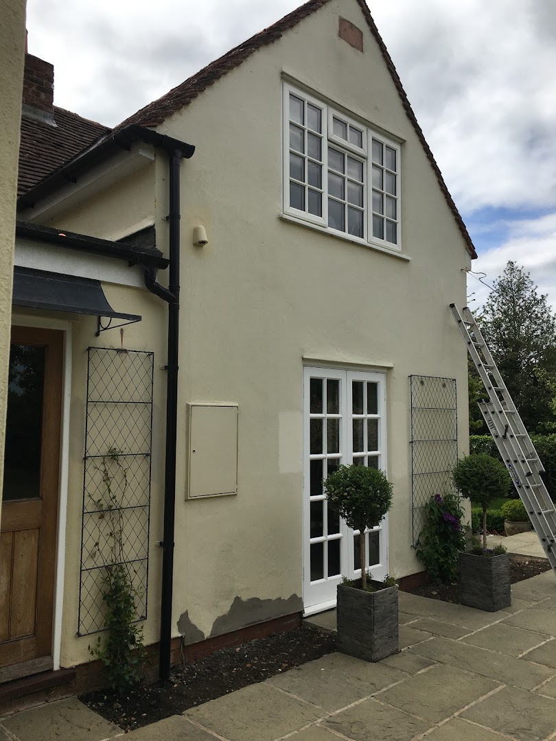 L S Painting & Decorating — Photos 5