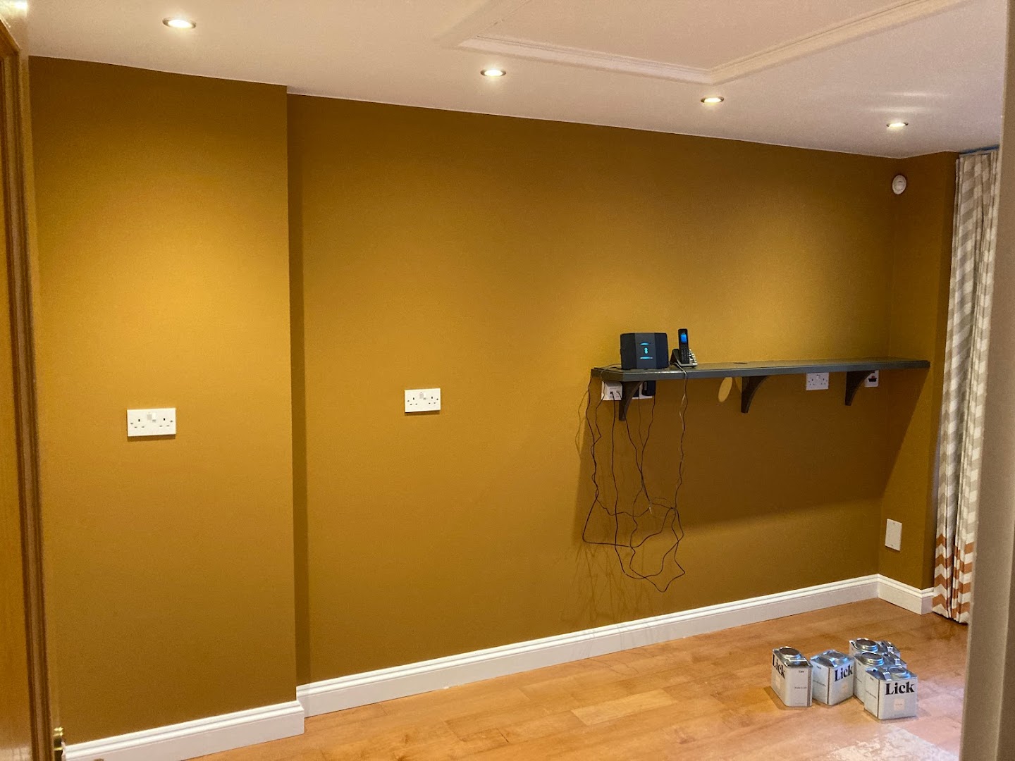 L S Painting & Decorating — Photos 8