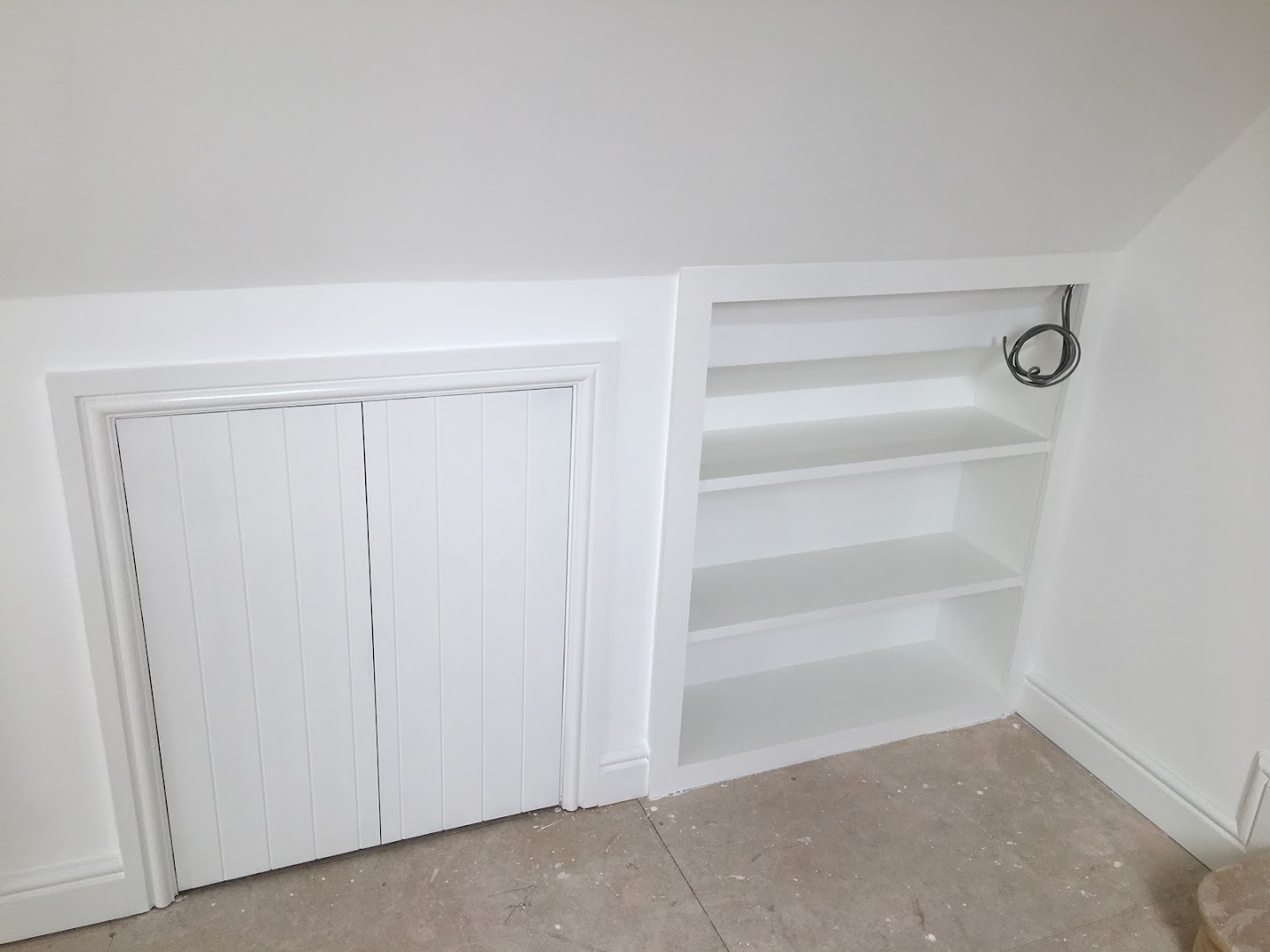 L S Painting & Decorating — Photos 1