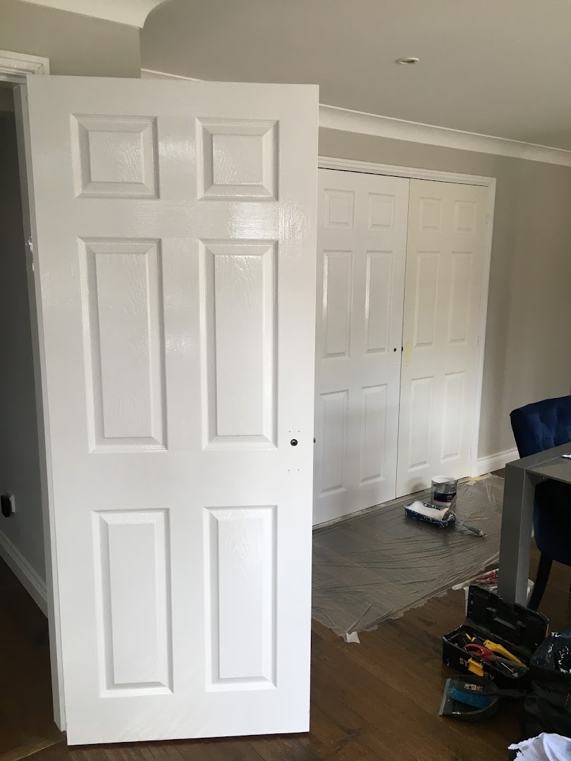 L S Painting & Decorating — Photos 9
