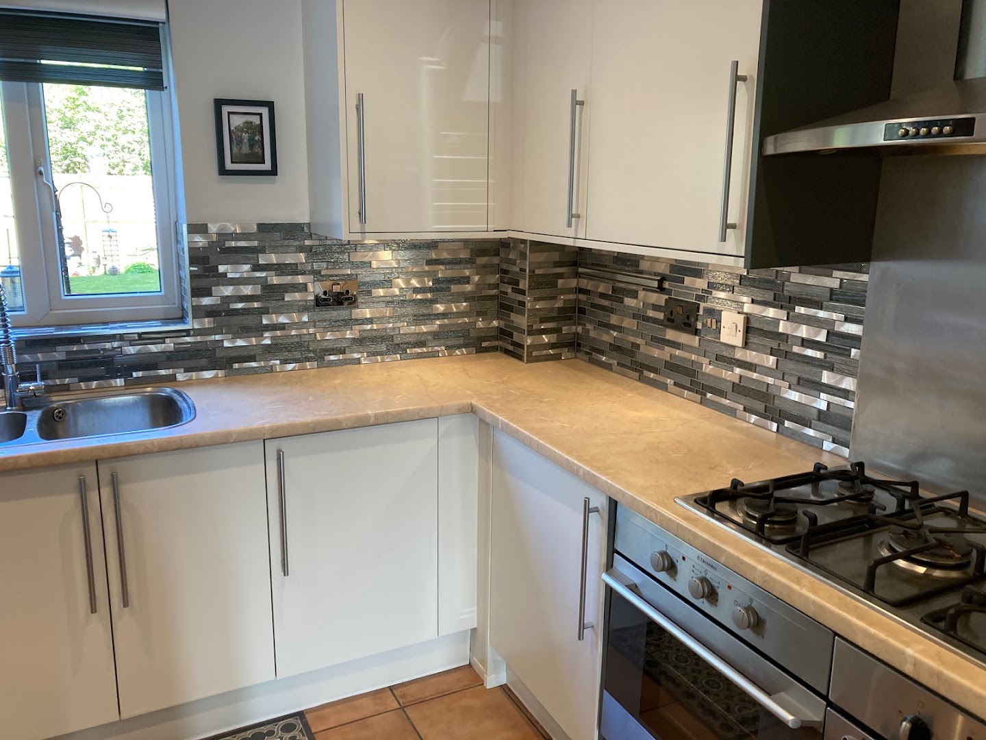 L S Painting & Decorating — Photos 15